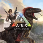 ark survival evolved mods