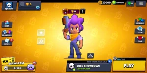 Null’s Brawl 1