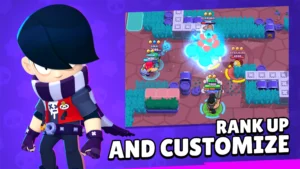 Brawl Stars 1