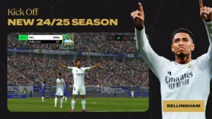 EA SPORTS FC Mobile 25 2