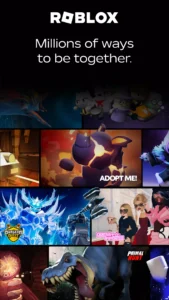 Roblox 1