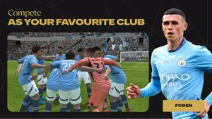 EA SPORTS FC Mobile 25 1
