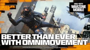 Call of Duty: Warzone Mobile 2