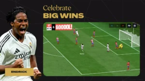 EA SPORTS FC Mobile 25 3
