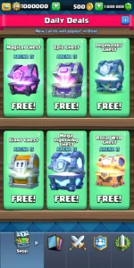 Null’s Royale 5