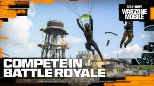 Call of Duty: Warzone Mobile 3