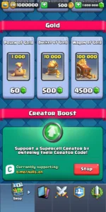 Null’s Royale 3