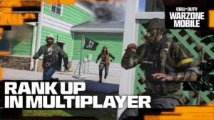 Call of Duty: Warzone Mobile 4