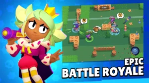 Brawl Stars 5