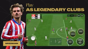 EA SPORTS FC Mobile 25 5