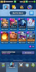 Null’s Royale 4