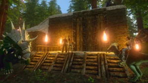 ARK: Survival Evolved 2025 1