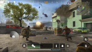 Call of Duty: Warzone Mobile 5