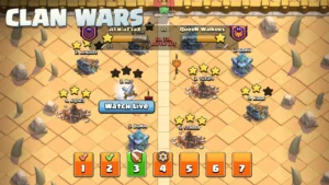 Clash of Clans 6