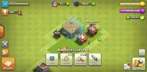 Null’s Clash 3