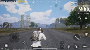 PUBG MOBILE 7