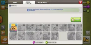 Null’s Clash 4